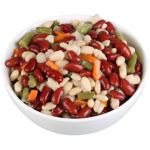 Country Foods Bean Salad 1kg