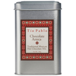 Tio Pablo Chocolate Azteca Traditional Mexican Hot Chocolate Mix 200g