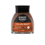 Robert Harris Italian Roast Dark 5 Freeze Dried Instant Coffee 100g