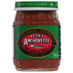 Pecks Anchovtte Paste 125g
