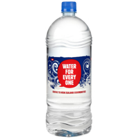 Water For Everyone Bottled Water 1.5l
