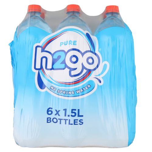 H2go Water