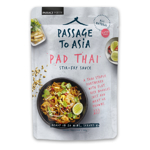 Passage To Thailand Pad Thai Stir-fry Sauce 200g