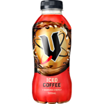 V Iced Coffee Flavoured Milk 500ml