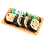 Service Deli Teriyaki Chicken Roll 1ea
