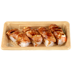 Service Deli Grilled Salmon Box 1ea
