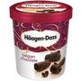 Ice Cream & Frozen Yoghurt