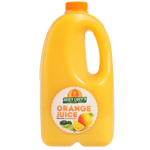 Juicy Lucys Orange Juice 2L