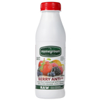 Homegrown Berry Smoothie 400ml