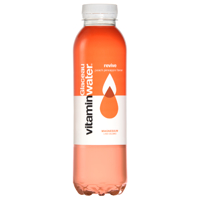 Glaceau Revive Peach Pineapple Vitamin Water 500ml