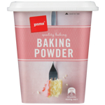 Pams Baking Powder 400g