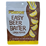 Fogdog Lemon Pepper Easy Beer Batter 190g
