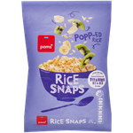 Pams Rice Snaps 275g