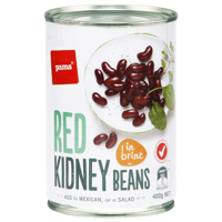 Pams Red Kidney Beans 400g