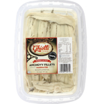 Ghiotti Marinated Anchovy Fillets 200g