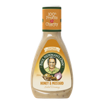 Paul Newman's Own Light Honey Mustard Dressing 250ml