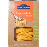 Carlo Crivellin Gluten Free Pappardelle 250g
