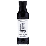 F.Whitlock & Sons Gluten Free Soy Sauce 250ml