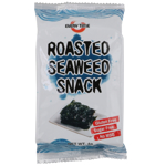 Everytime Roasted Seaweed Snack 4g