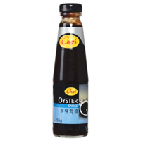Ongs Oyster Sauce 255g
