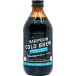 Harpoon Cold Brew Espresso Strength Concentrate 375ml
