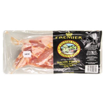 Premier Bacon Pieces Middle & Shoulder Honey Cured 350g