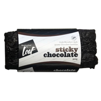 Loaf Sticky Chocolate Brownie 300g