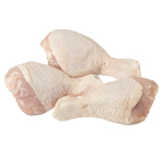 Butchery NZ Free Range Chicken Drumsticks 1kg