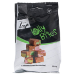 Loaf Lolly Bites 120g