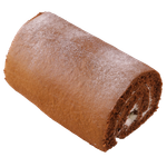 Bakery Chocolate Sponge Roll 1ea