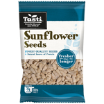 Tasti Sunflower Seeds 100g