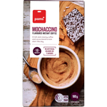 Pams Mochaccino Flavoured Instant Coffee 10pk