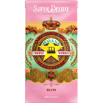 Havana Super Deluxe Hot Air Roasted Coffee Beans 200g