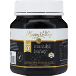 Happy Valley Manuka Honey UMF 10+ 1000g