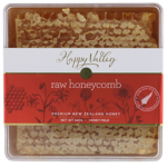 Happy Valley Raw Honeycomb 340g
