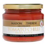 Maison Therese Tomato Chilli Pasta Sauce 330g