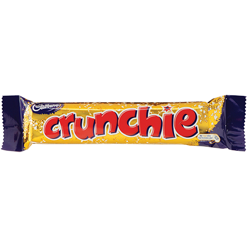 Cadbury Crunchie 50g Prices - FoodMe