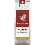 Hummingbird Oomph! Coffee Fair Trade Organic Plunger Coffee 200g