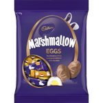 Cadbury Marshmallow Eggs 175g