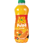 Just Juice Pulp'd Orange Drink Drink 1l