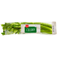 Pams Fresh Express Celery 1ea
