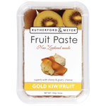 Rutherford & Meyer Gold Kiwifruit Fruit Paste 120g