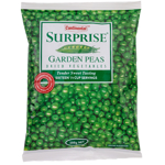 Continental Surprise Garden Peas 200g