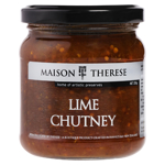 Maison Therese Lime Chutney 210g