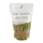Kiwi Quinoa NZ Quinoa 400g