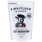 F.Whitlock & Sons Beef Bourguignon Sauce 500g