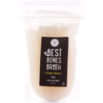 Best Bones Broth Organic Chicken Broth 500g