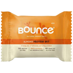 Bounce Almond Protein Hit Natural Energy Ball 49g