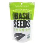 Aotearoad Organic Basil Seeds 250g