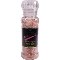 Equagold Himalayan Pink Salt 200g
